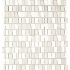 Cloud Mosaic - ceramic tile